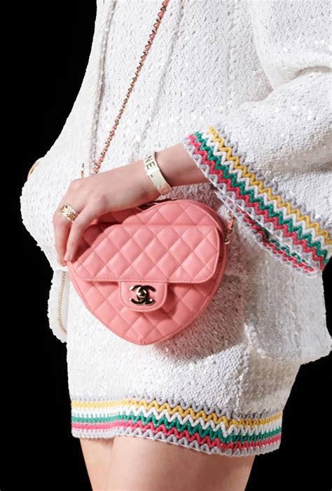 1995 chanel heart bag|bagaholic chanel heart bag.